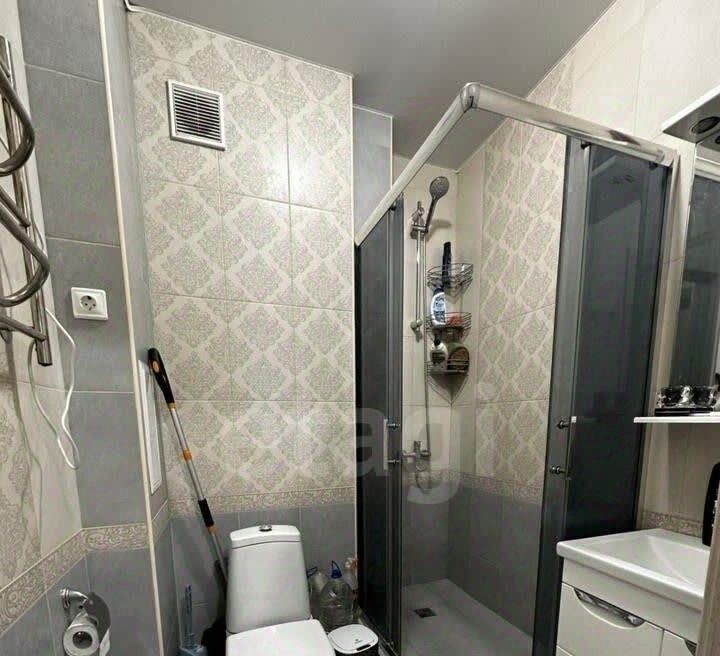 квартира р-н Аксайский г Аксай ул Садовая 20б фото 11