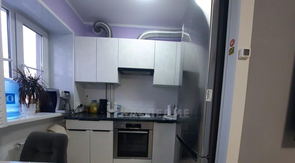 квартира г Каменск-Шахтинский пер Коммунистический фото 11