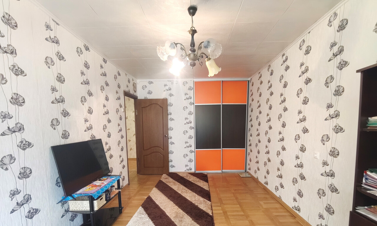 квартира г Воронеж ул Остужева 6 фото 14