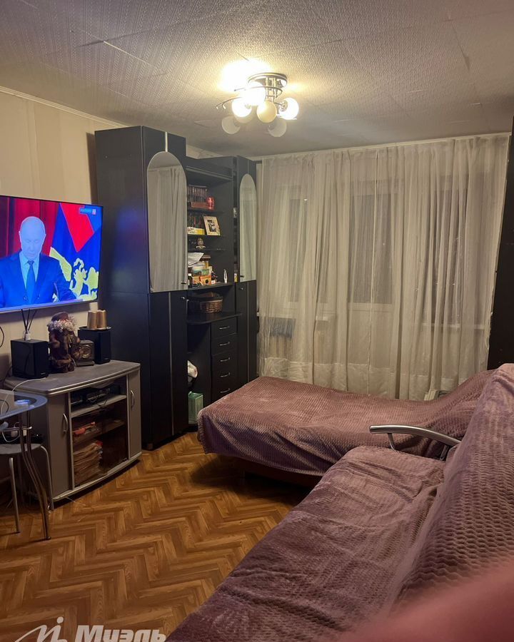 квартира г Люберцы микрорайон Панки ул Строителей 4а фото 1