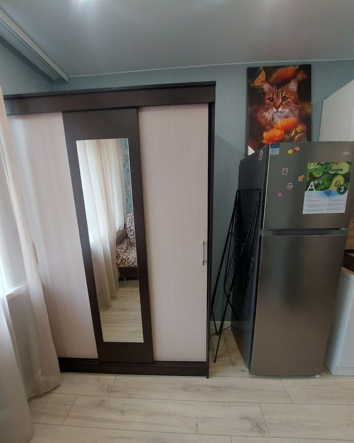 квартира г Великий Новгород Красное Поле ул Московская 22к/2 фото 4