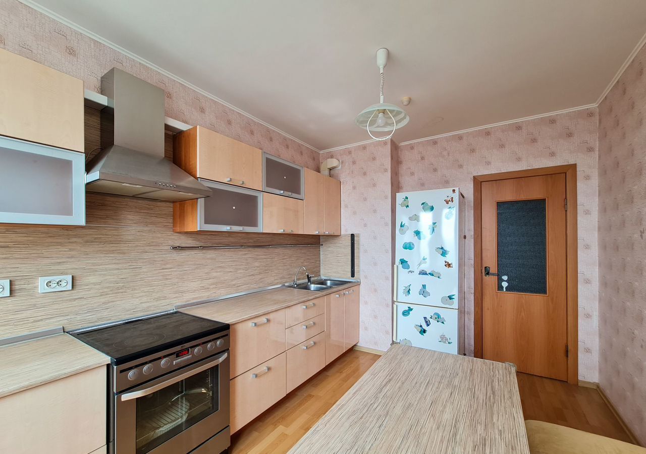 квартира г Красное Село ш Гатчинское 8к/2 фото 5