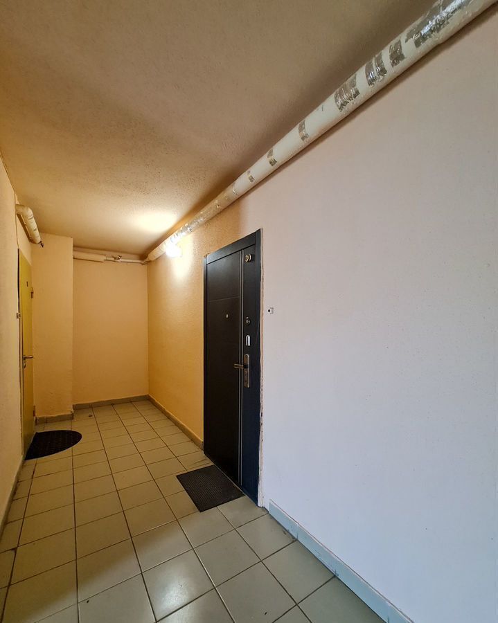 квартира г Красное Село ш Гатчинское 8к/2 фото 24