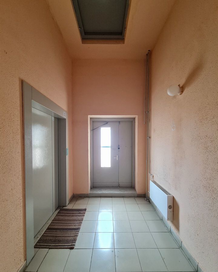 квартира г Красное Село ш Гатчинское 8к/2 фото 25