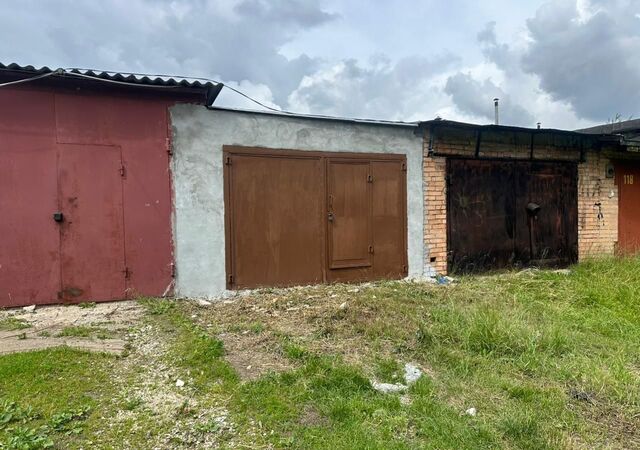 городской округ Павловский Посад ул. Кузьмина фото