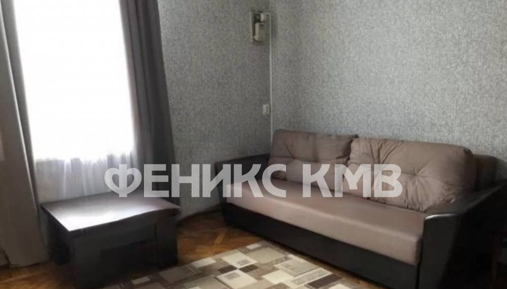 квартира г Пятигорск ул Октябрьская 45 Центр м-н фото 2