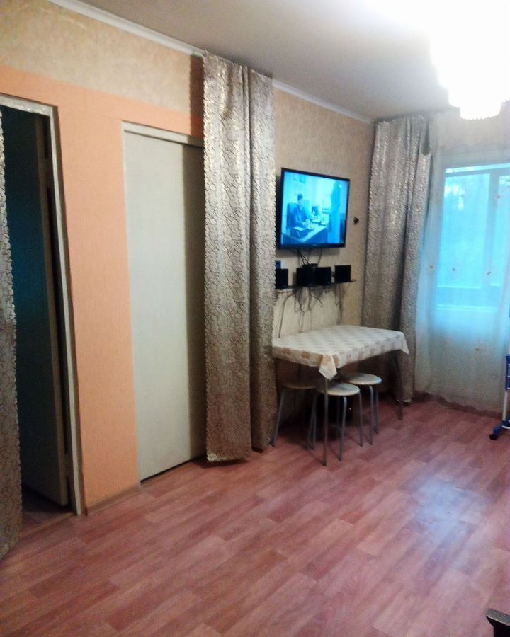 квартира г Нижний Новгород Парк культуры пр-кт Молодежный 76 фото 16