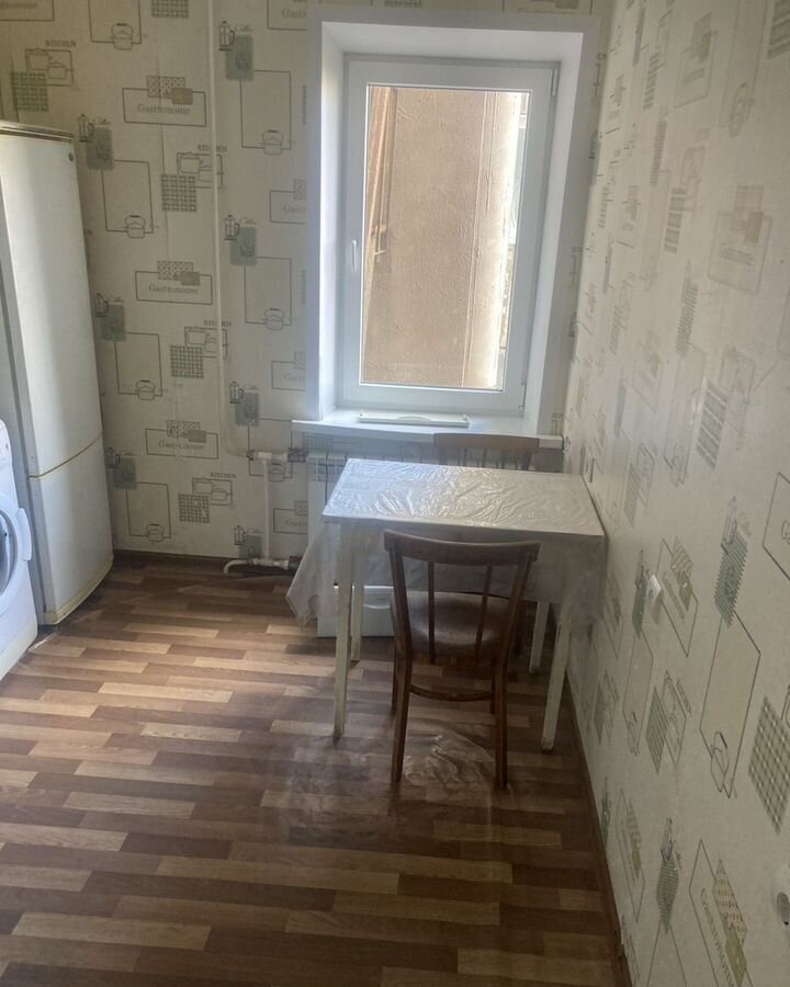 квартира г Воронеж р-н Левобережный наб Авиастроителей 20 фото 11