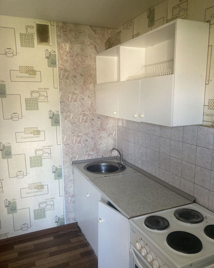 квартира г Воронеж р-н Левобережный наб Авиастроителей 20 фото 12