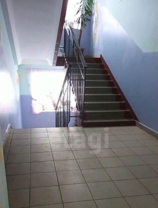 квартира г Благовещенск ул Муравьева-Амурского 17 фото 13