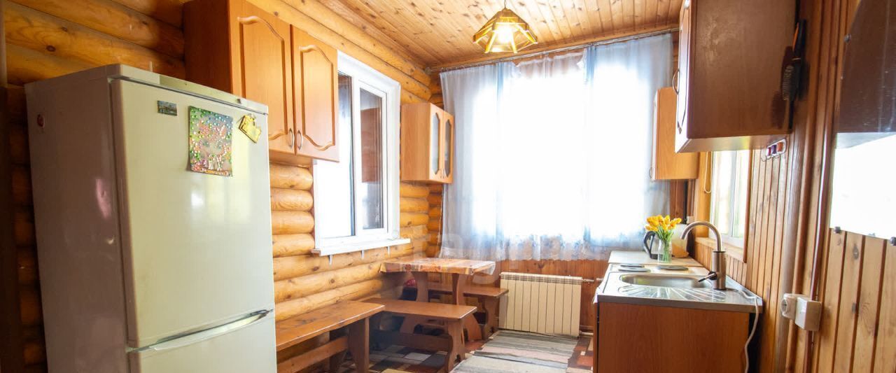 дом г Северск Сосновка садово-огороднический потребительский кооператив, ул. 1-я, 49 фото 12