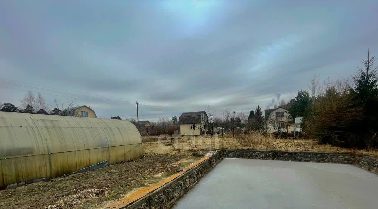 дом г Протвино снт Виктория 13, Серпухов городской округ фото 4