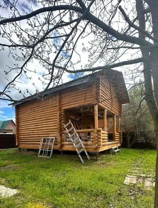 земля городской округ Богородский г Ногинск снт Елочка 243 фото 3