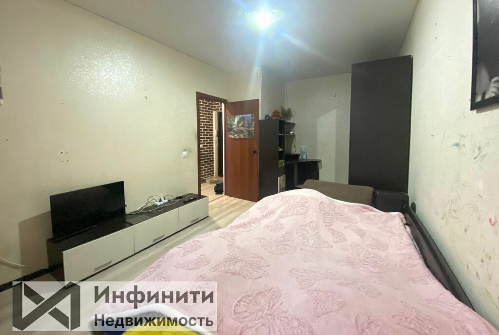 квартира г Ставрополь пр-кт Кулакова 65 фото 4