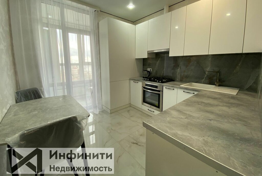 квартира г Ставрополь ул Гражданская 1/4 фото 4