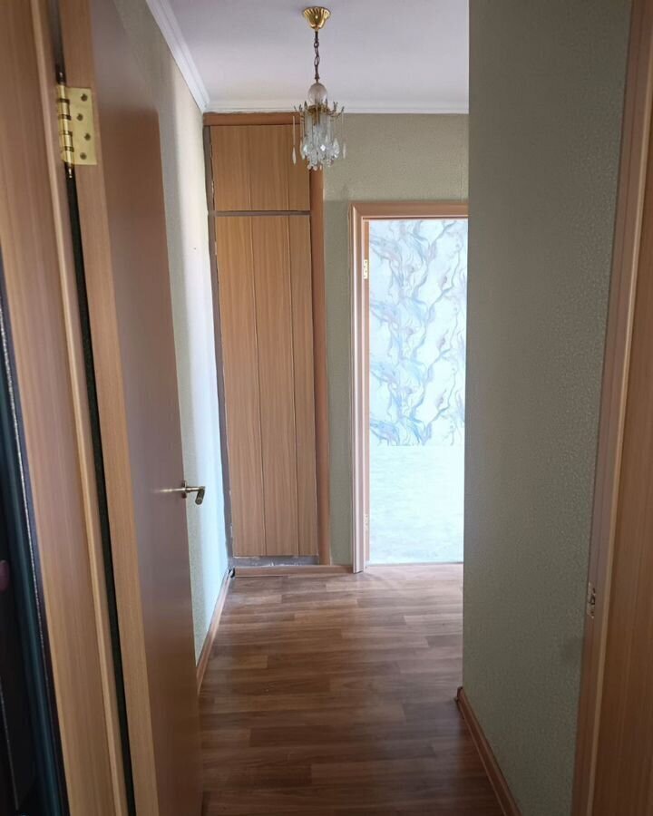 квартира г Курган Центральный ул Красина 67а фото 19