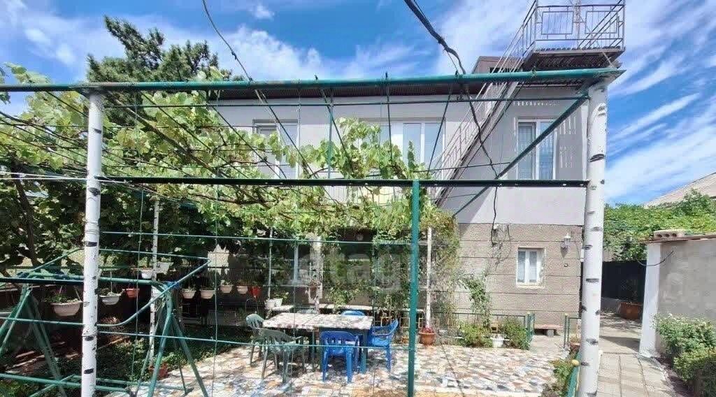 дом г Новороссийск р-н Центральный ул Осоавиахима 104 фото 8