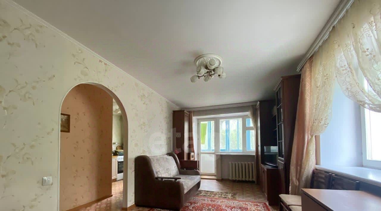 квартира г Нижний Новгород Парк культуры ул Веденяпина 4 фото 1