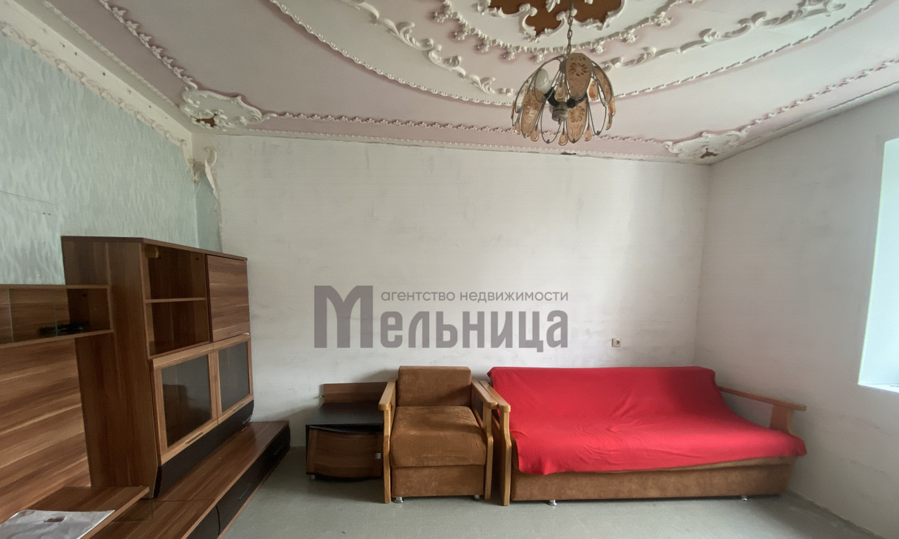 квартира г Волгоград ул 4-х связистов 25а фото 4