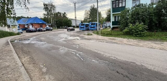 п Эммаусс 9А фото