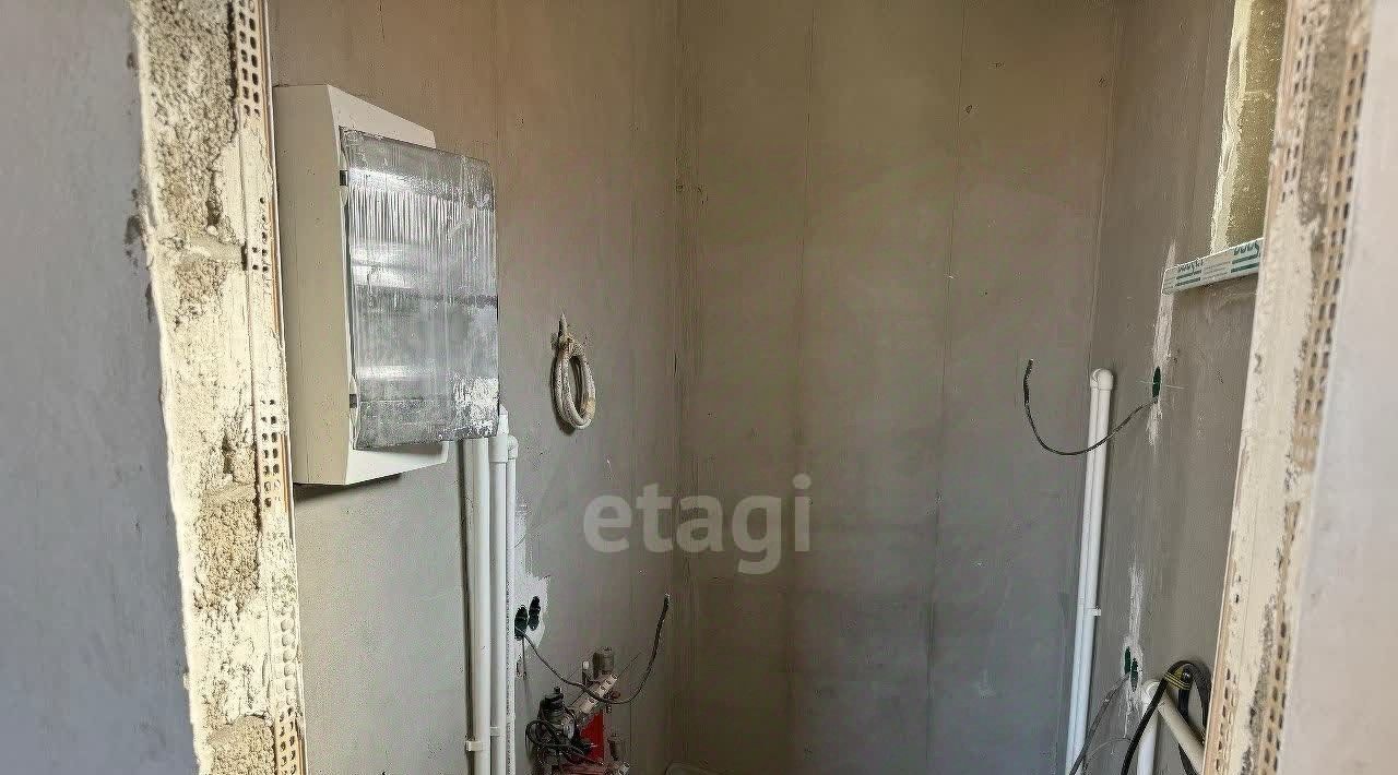 дом г Новороссийск с Большие Хутора ул Майская 28 фото 10