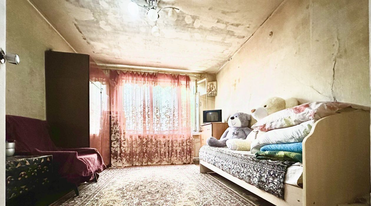 квартира г Нижний Тагил р-н Дзержинский ул Зари 39 фото 2