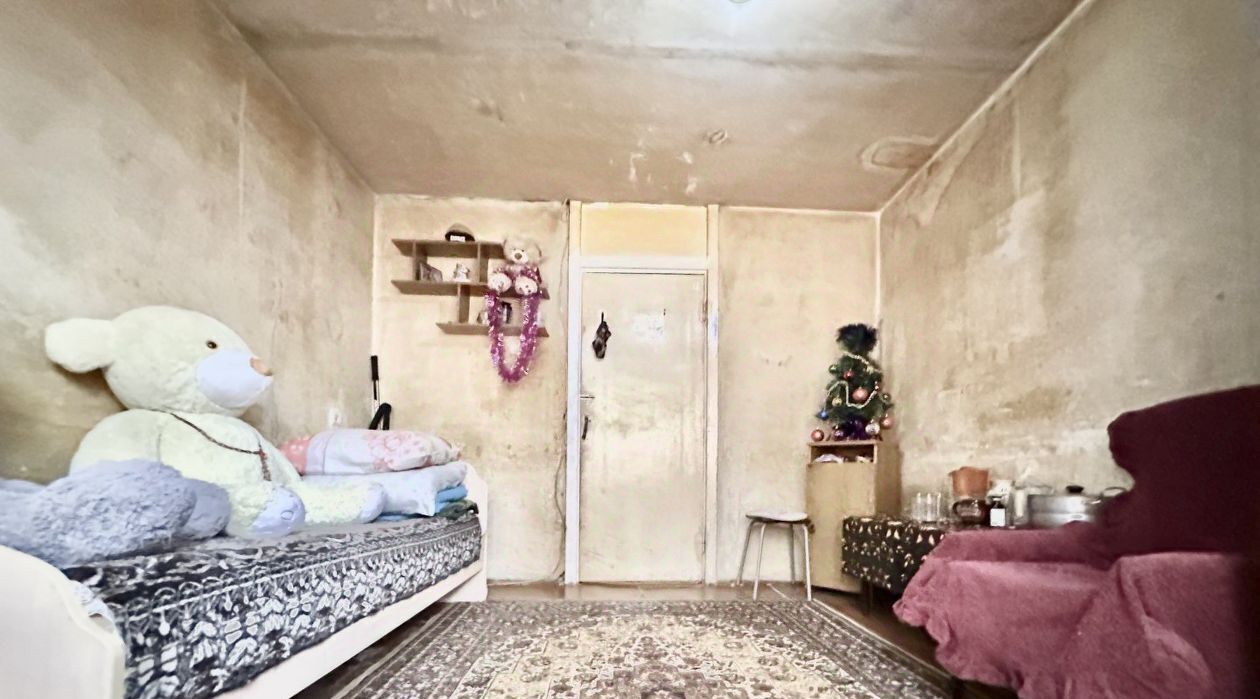 квартира г Нижний Тагил р-н Дзержинский ул Зари 39 фото 4