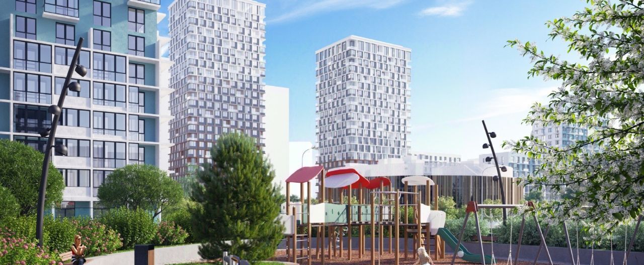 квартира г Екатеринбург Геологическая ул Репина 109 фото 4