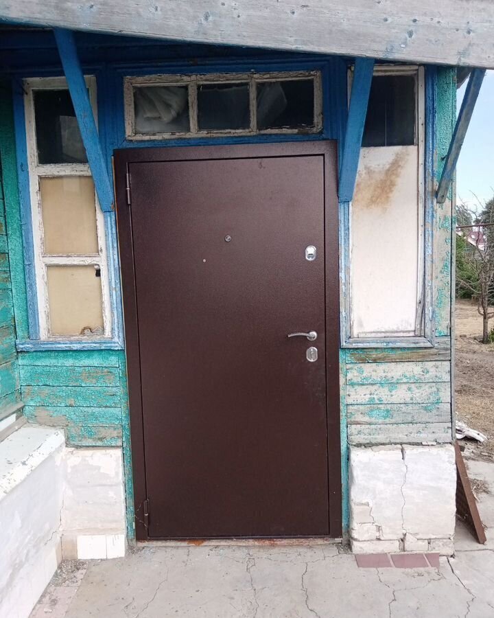 дом р-н Калачевский г Калач-на-Дону пер Островского 17 Калачёвское городское поселение фото 3