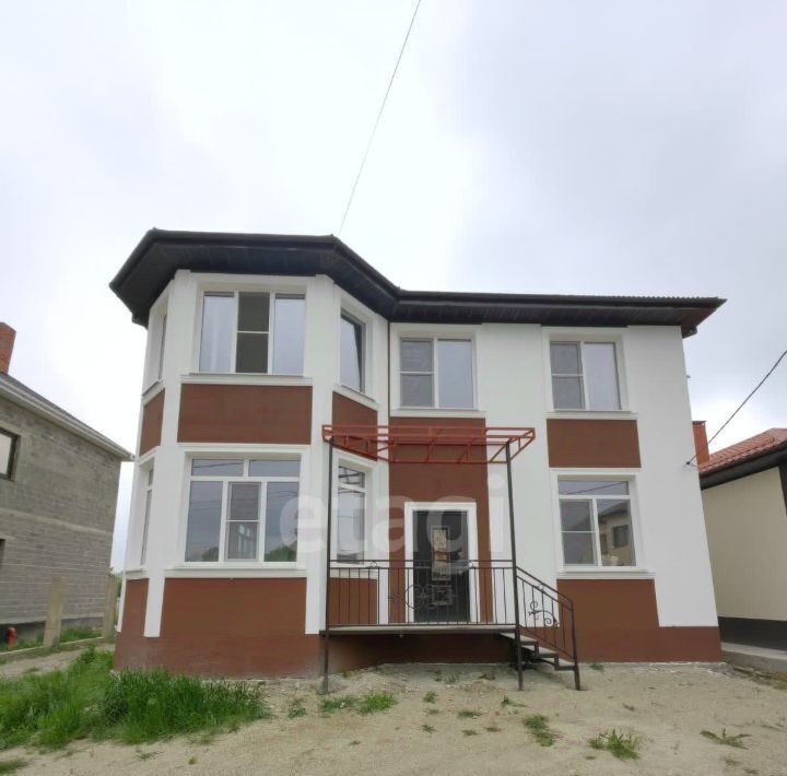 дом г Новороссийск с Гайдук ул Боровая 19 фото 18