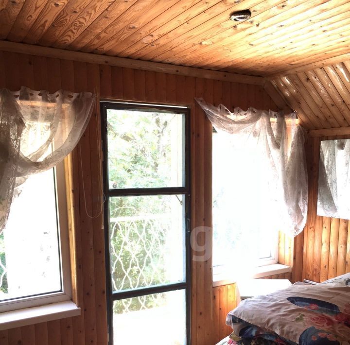 дом г Новороссийск снт Горный аул ул Радостная 1 фото 11