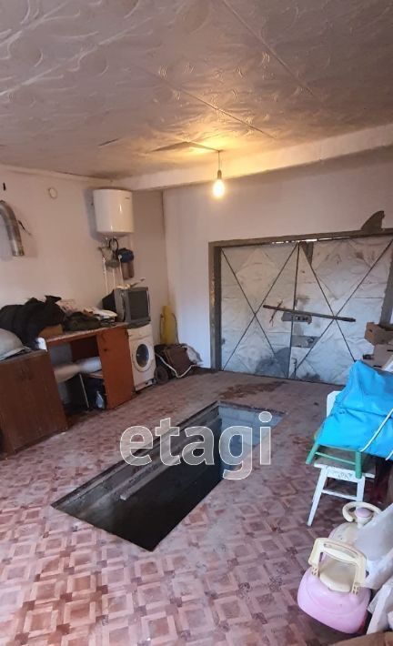 дом г Новороссийск с Борисовка пер Горный 4в фото 18