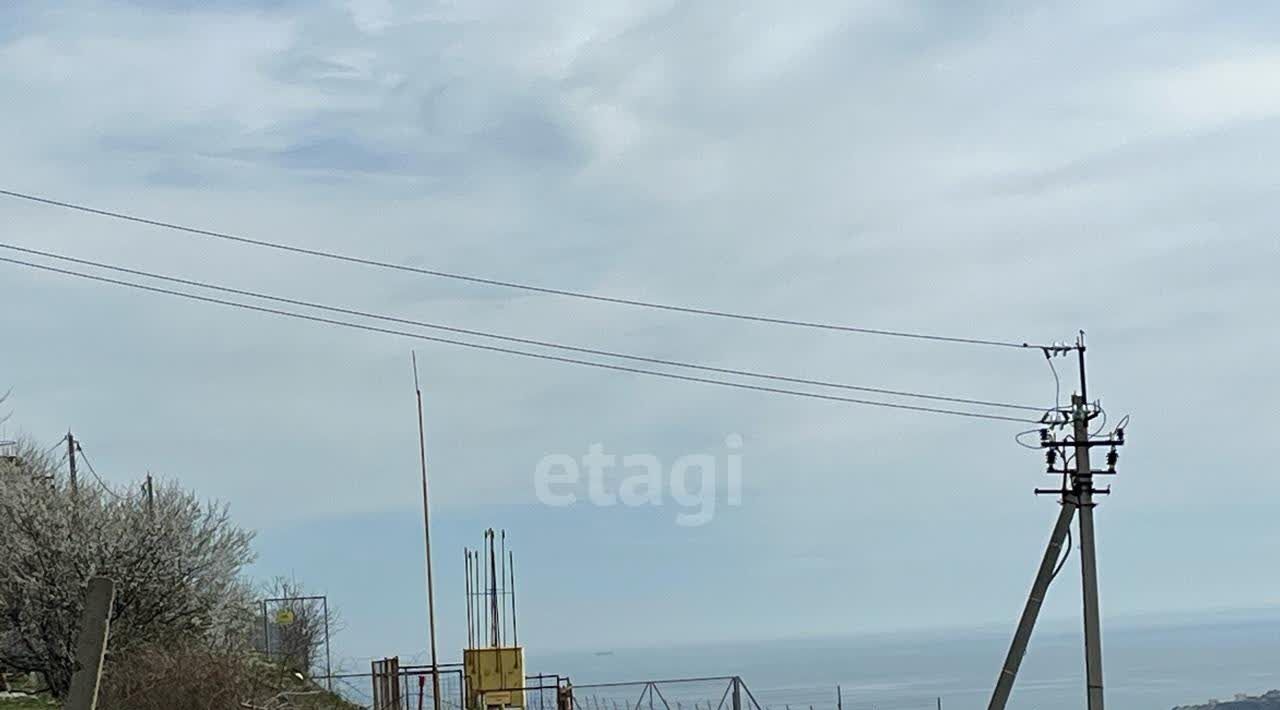 дом г Новороссийск р-н Центральный ул Живописная 32 фото 6