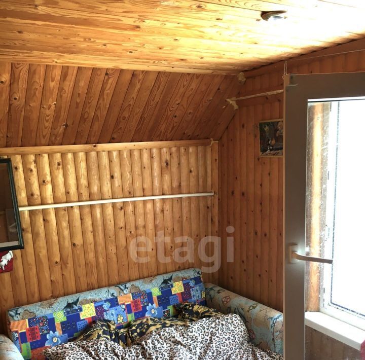 дом г Новороссийск снт Горный аул ул Радостная 1 фото 14