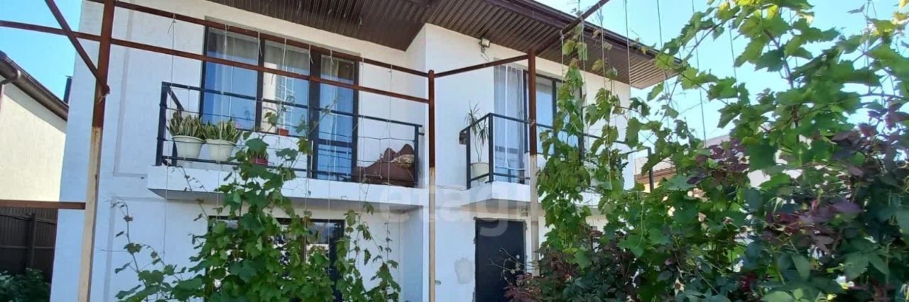 дом г Новороссийск р-н Приморский Цемдолина тер., ул. Первопроходцев, 6А фото 15