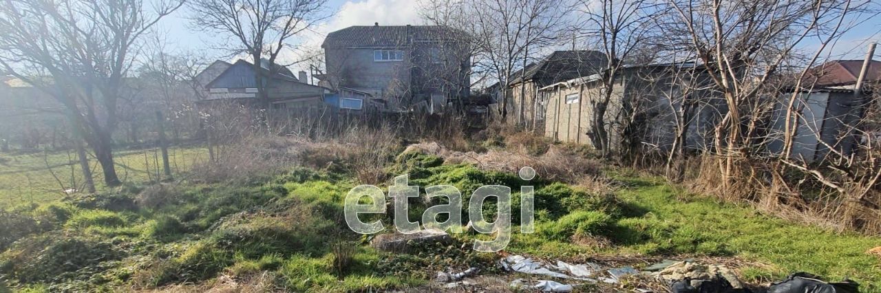 дом г Новороссийск с Борисовка пер Горный 4в фото 20