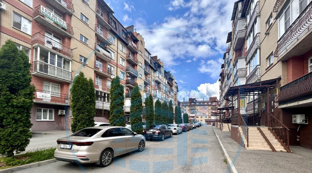 квартира г Ессентуки ул Орджоникидзе 84к/6 фото 15