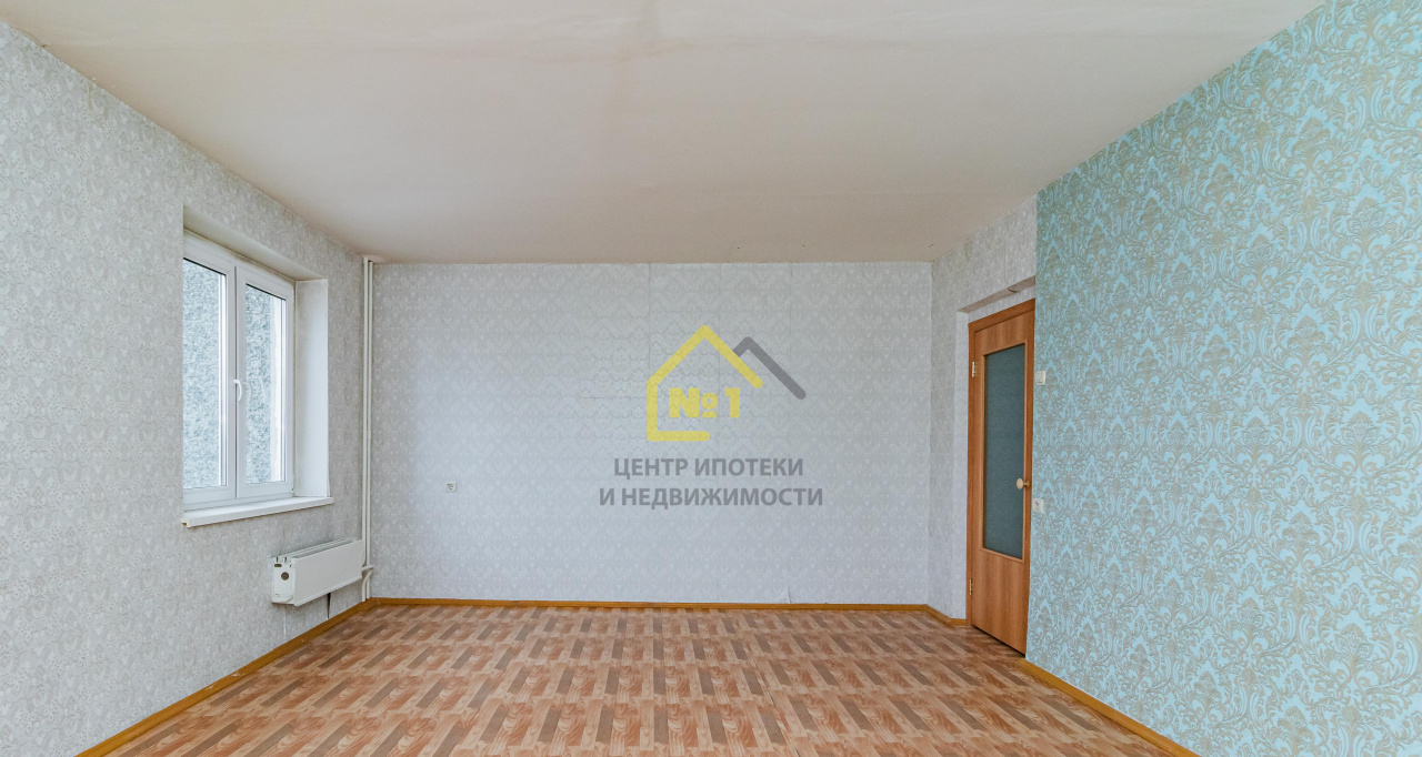 квартира г Челябинск ул Братьев Кашириных 85а фото 19