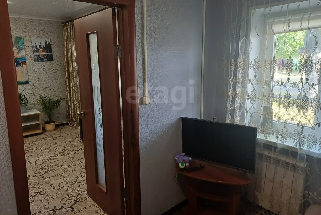 дом г Тюмень ул Железнодорожная фото 13