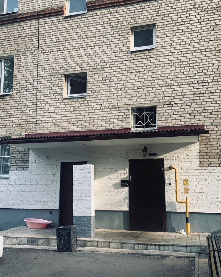квартира г Балашиха ул Карла Маркса 15 фото 14