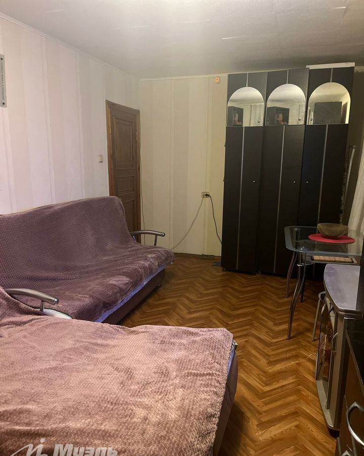 квартира г Люберцы микрорайон Панки ул Строителей 4а фото 6