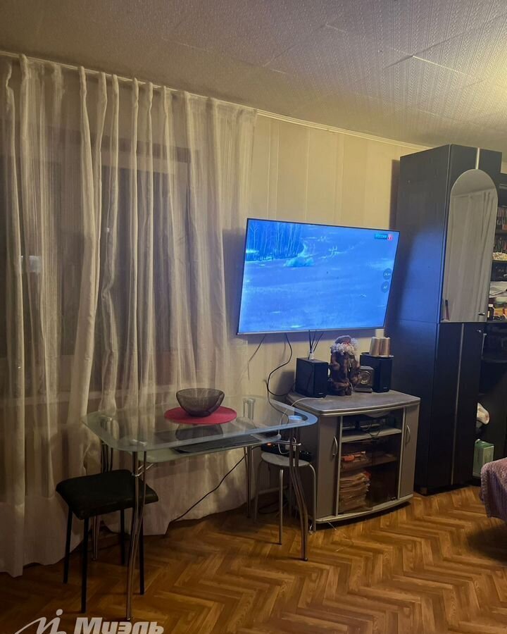 квартира г Люберцы микрорайон Панки ул Строителей 4а фото 17