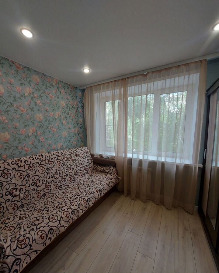 квартира г Великий Новгород Красное Поле ул Московская 22к/2 фото 7