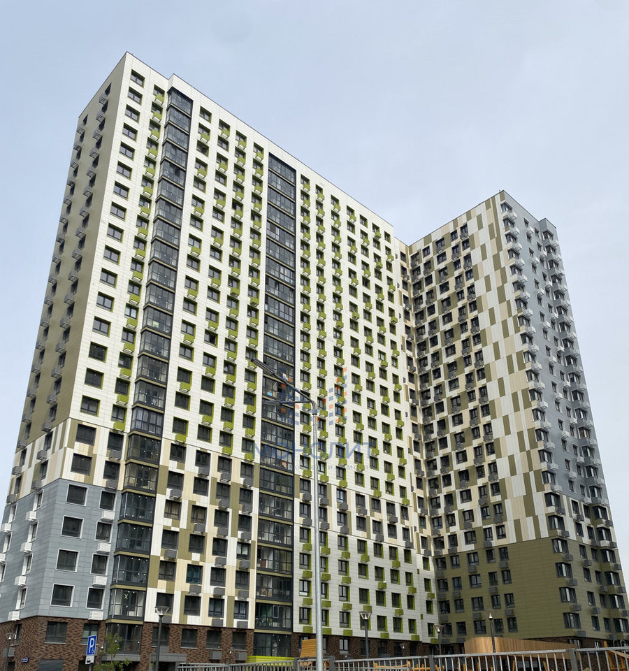 квартира г Красногорск ул Александровская 4 Красногорская фото 6