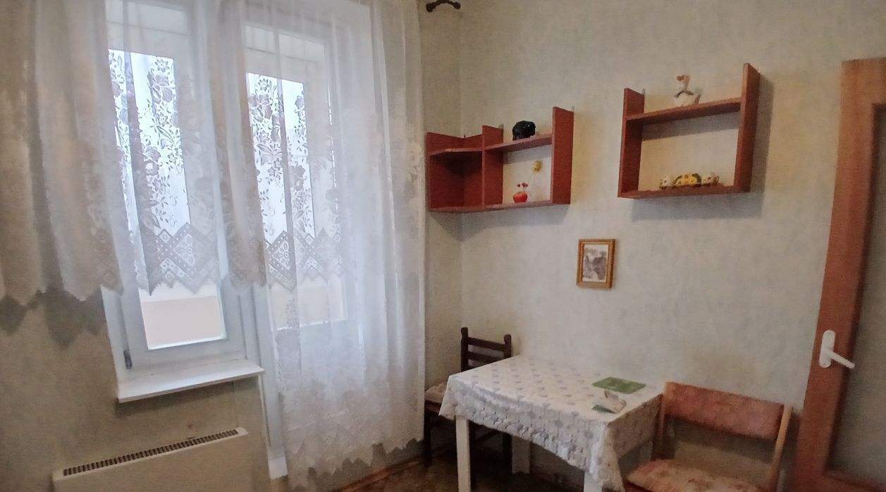 квартира г Подольск ул Юбилейная 7а Подольск фото 18