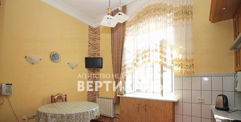 квартира г Москва метро Киевская наб Тараса Шевченко 1 фото 20