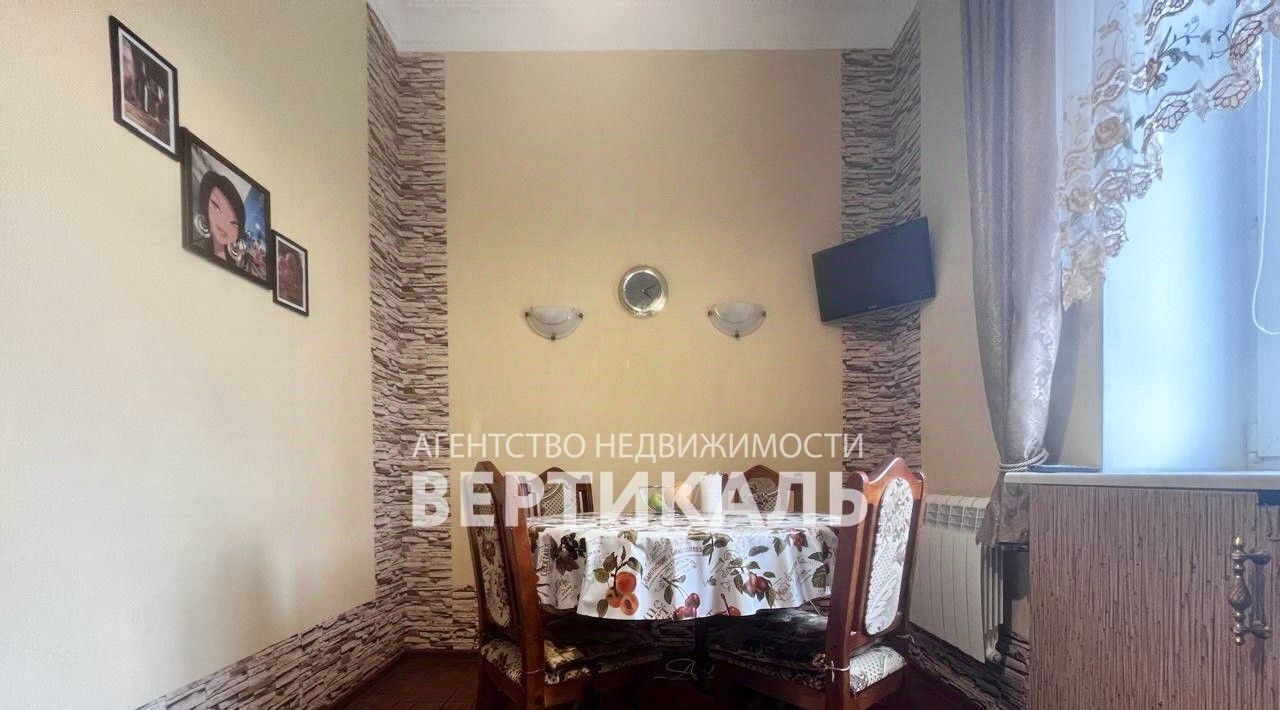 квартира г Москва метро Киевская наб Тараса Шевченко 1 фото 21