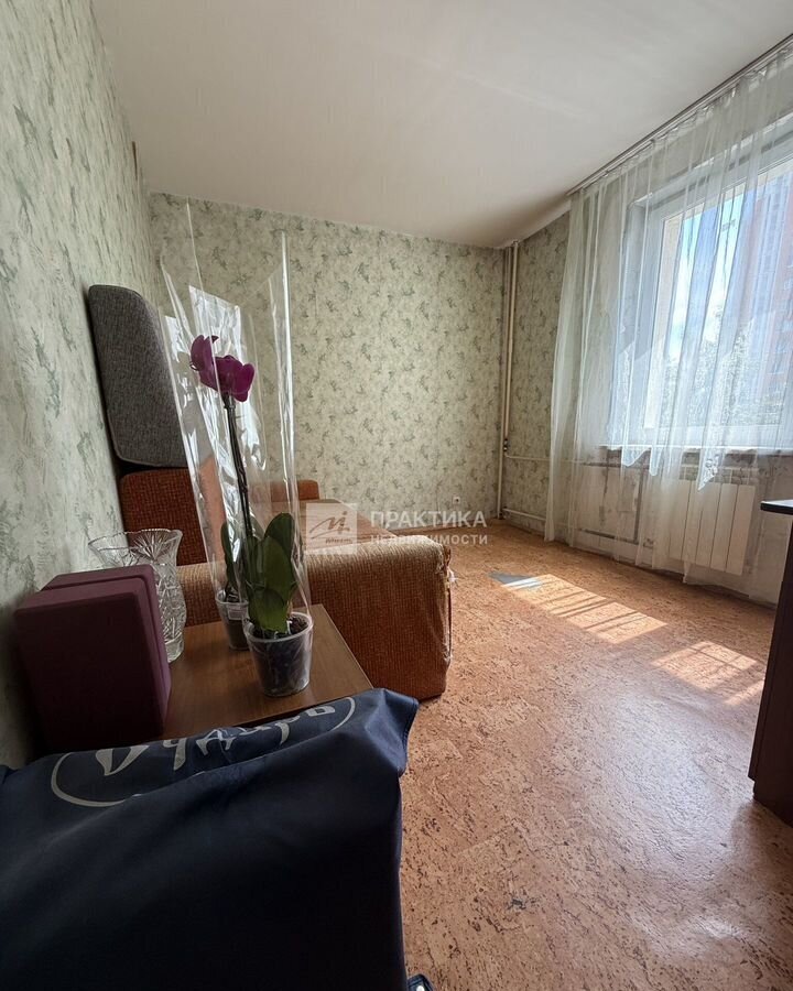 квартира г Москва метро Бабушкинская проезд Шокальского 7к/1 фото 7