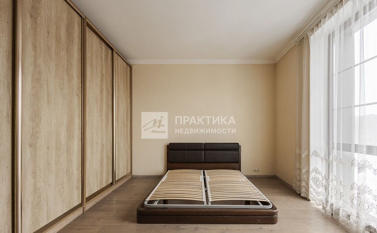 квартира г Химки мкр Новогорск ул Заречная 4к/3 Пятницкое шоссе фото 21