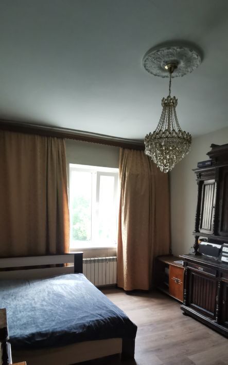 квартира г Санкт-Петербург метро Нарвская ул Губина 13 фото 4